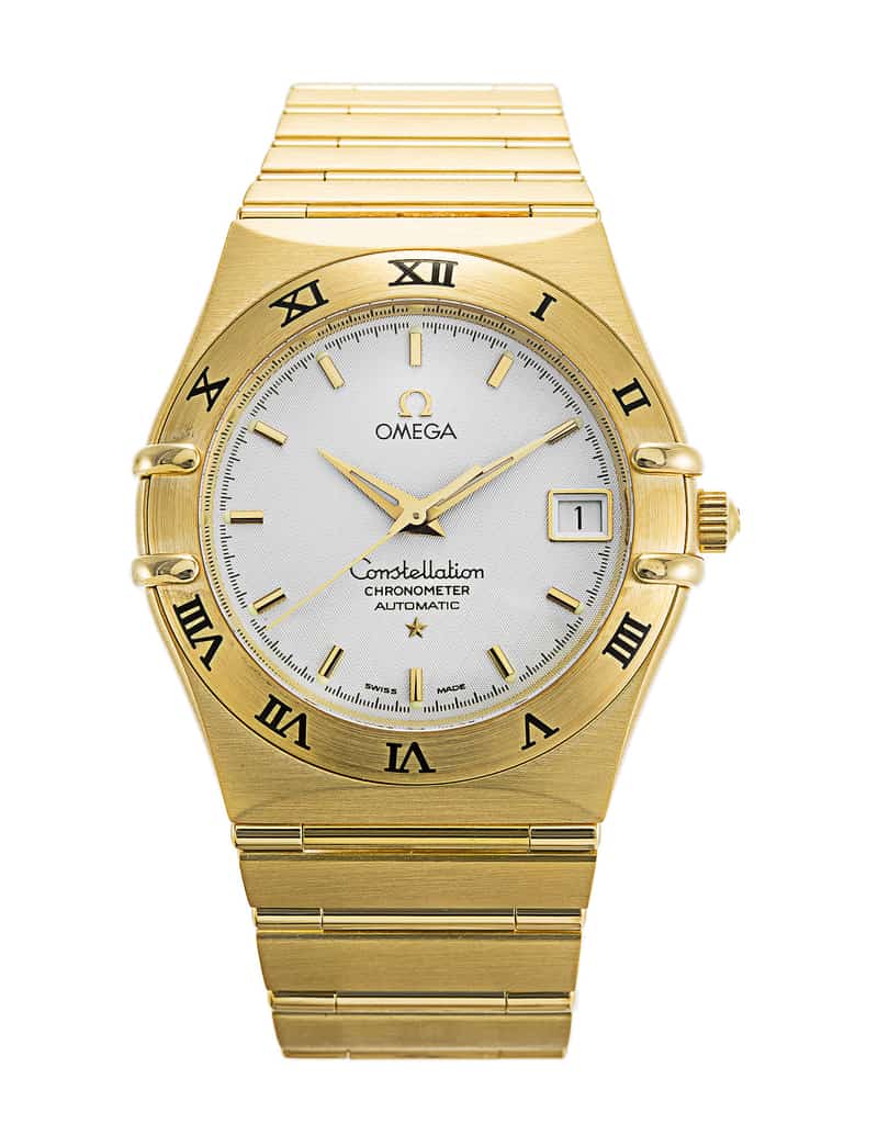 Omega Constellation 1102.30.00 Omega Constellation 1102.30.00